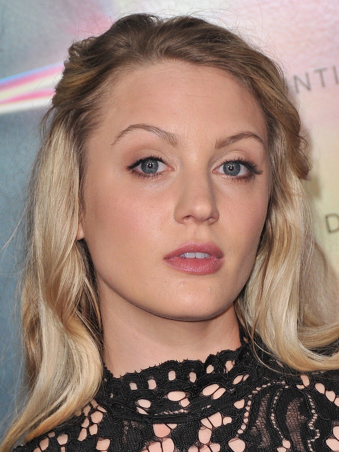 Kirby Bliss Blanton